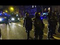 LIVE: Madrid residents protest near Socialist party headquarters  - 37:49 min - News - Video