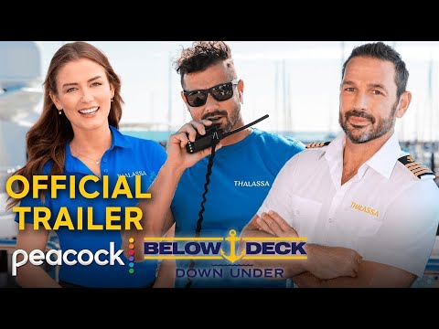 Below Deck Down Under'