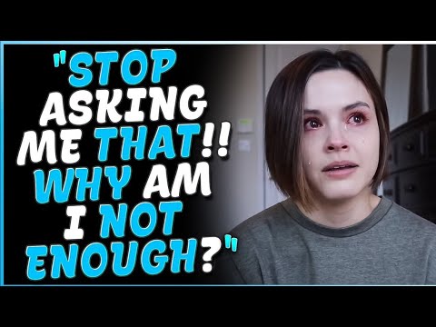 BITTER Feminist LOSING Their Mind Because They Have NOTHING To OFFER MEN | Why Men Avoiding Marriage