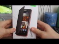 Комплектация Alcatel One Touch Scribe HD