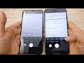 Xiaomi Mi 8 vs Mi Note 3 (Mi 6) сравнение камер в фото и видео (Camera Compare)