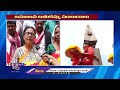 Bahujana Bathukamma Celebrations Grandly Celebrated In GunPark By Vimalakka | V6 News  - 06:37 min - News - Video