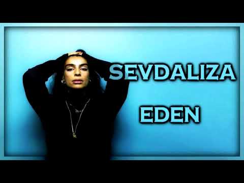 Sevdaliza - Eden [Lyrics on screen]