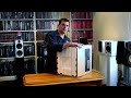 Paradigm Monitor Sub10 Subwoofer Unboxing  | The Listening Post | TLPCHC TLPWLG