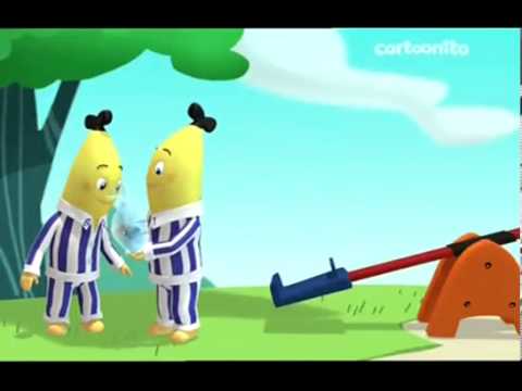Banane în pijamale - Pestisorul