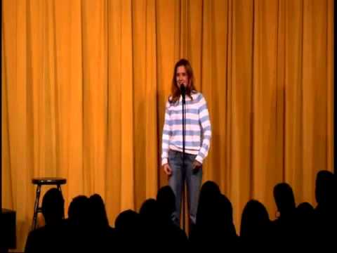 Jennifer Murphy at The Comedy and Magic Club - Uproar Comedy ...