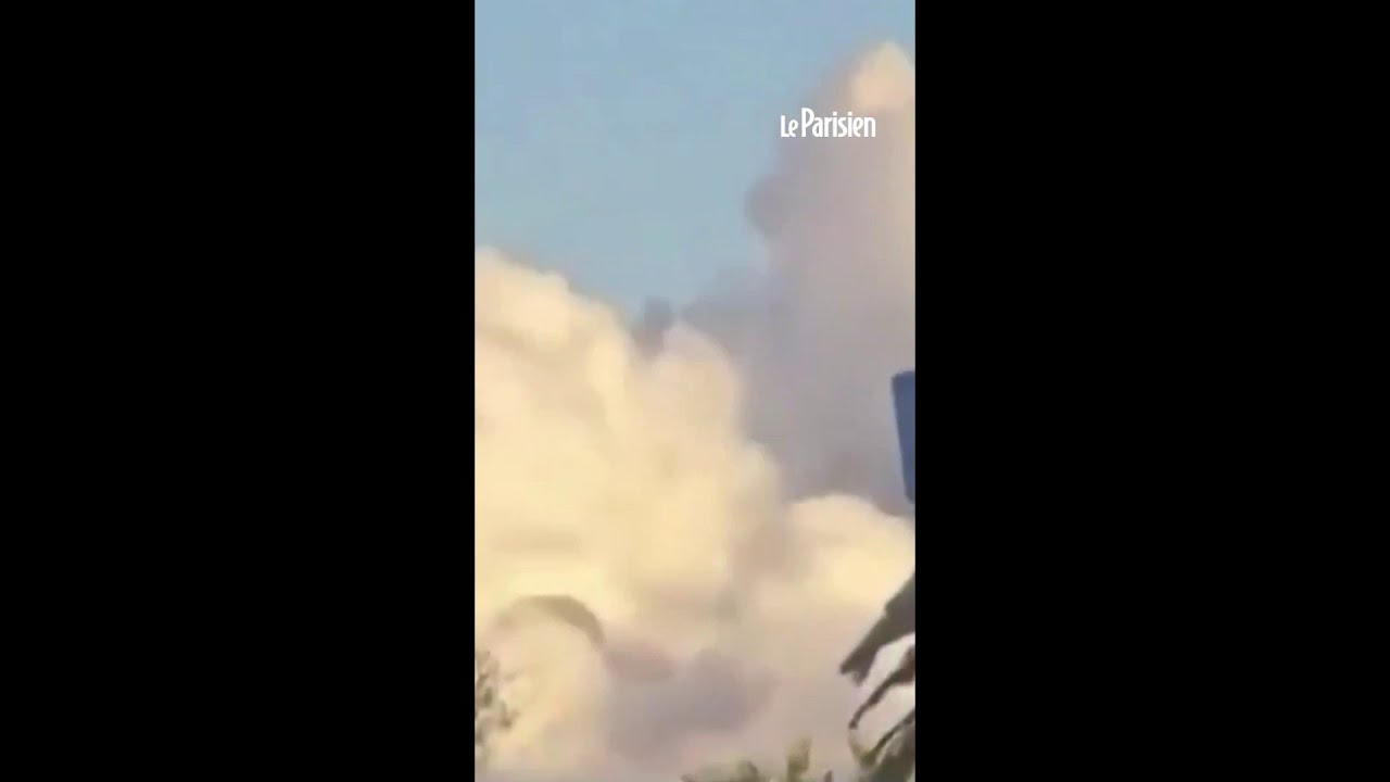 Chili : explosion d'un camion transportant du gaz liquéfié, 5 morts