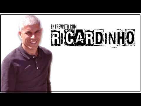 Entrevista com Ricardinho (Radio)