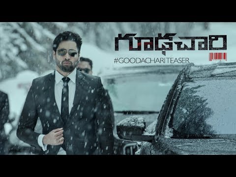 Goodachari-4K-Teaser