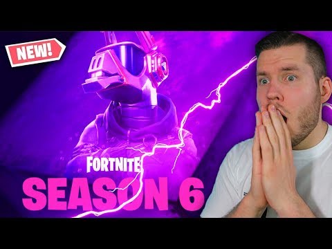 Nueva Arma De Fortnite Temporada 7