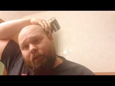Amateur Massage Video