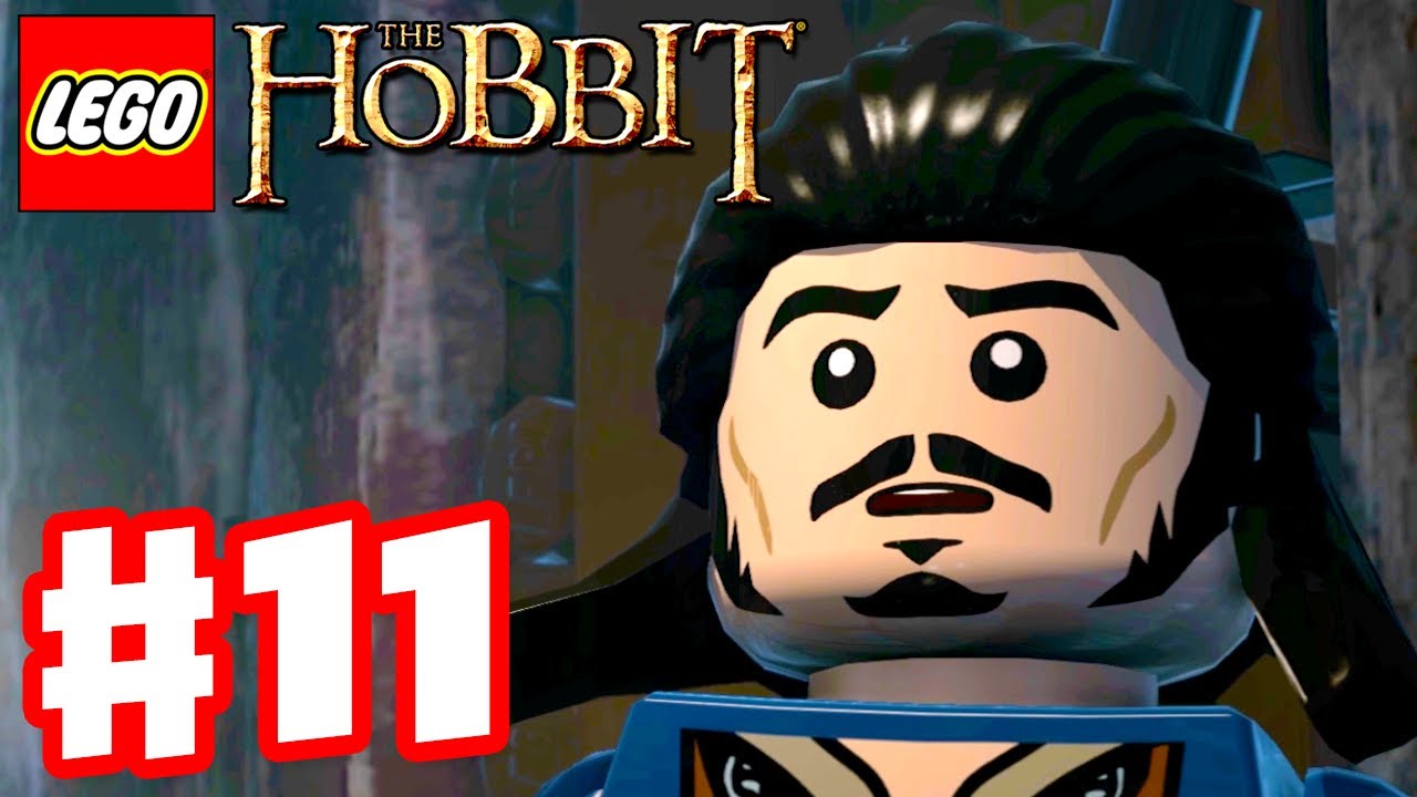 lego-the-hobbit-gameplay-walkthrough-part-11-a-warm-welcome-xbox-one-ps4-pc-youtube