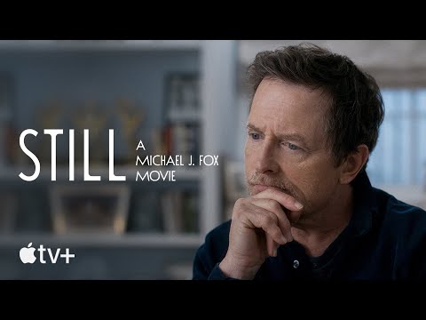 Still: A Michael J. Fox Movie'