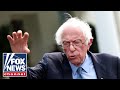 ABSOLUTELY ABSURD: Bernie Sanders scolds Democrats