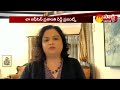 Sakshi NRI Immigration Live Show by Attorney Prashanthi Reddy | H1B Registration | Sakshi TV