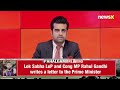 Opposition Calls for Special Parliament Session on Pahalgam Terror Attack  - 03:25 min - News - Video