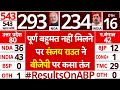 Election 2024 Result: पूर्ण बहुमत नहीं मिलने परSanjay Raut ने BJP पर कसा तंज | ABP News |