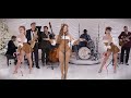 Grandma Got Run Over By A Reindeer - Postmodern Jukebox ft. Sunny Holiday