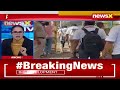 ASI Starts Survey of Bhojshala Complex | Muslim Side Petitioner Protests Survey | NewsX  - 02:47 min - News - Video