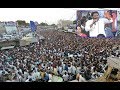 YS Jagan slams &amp; satires on Chandrababu's comments on 2022, 2029, 2050 vision