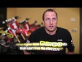 Five Questions with Mike LaRocco 