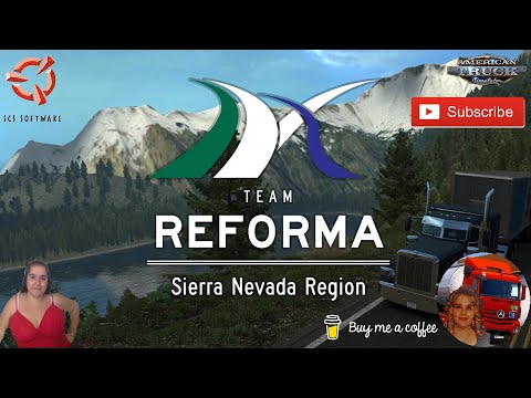 Reforma Sierra Nevada v2.6.4 1.49