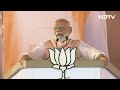 Meerut की Rally में PM Modi: 3rd Biggest Economy बनते ही India से Poverty भी हो जाएगी दूर | BJP  - 44:46 min - News - Video