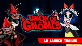Union of Gnomes