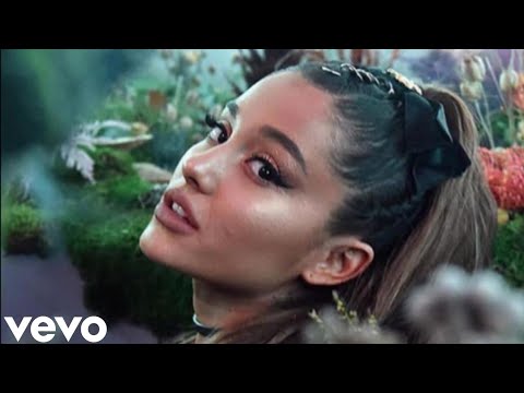 Ariana Grande Needy (Official Video)