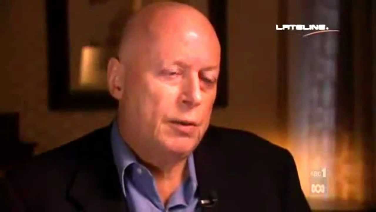 Christopher hitchens on abc1 lateline full one of his last