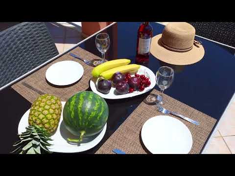Property video