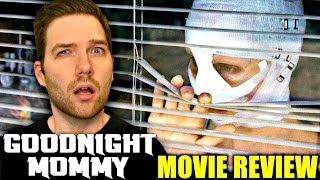 Goodnight Mommy – Movie Review