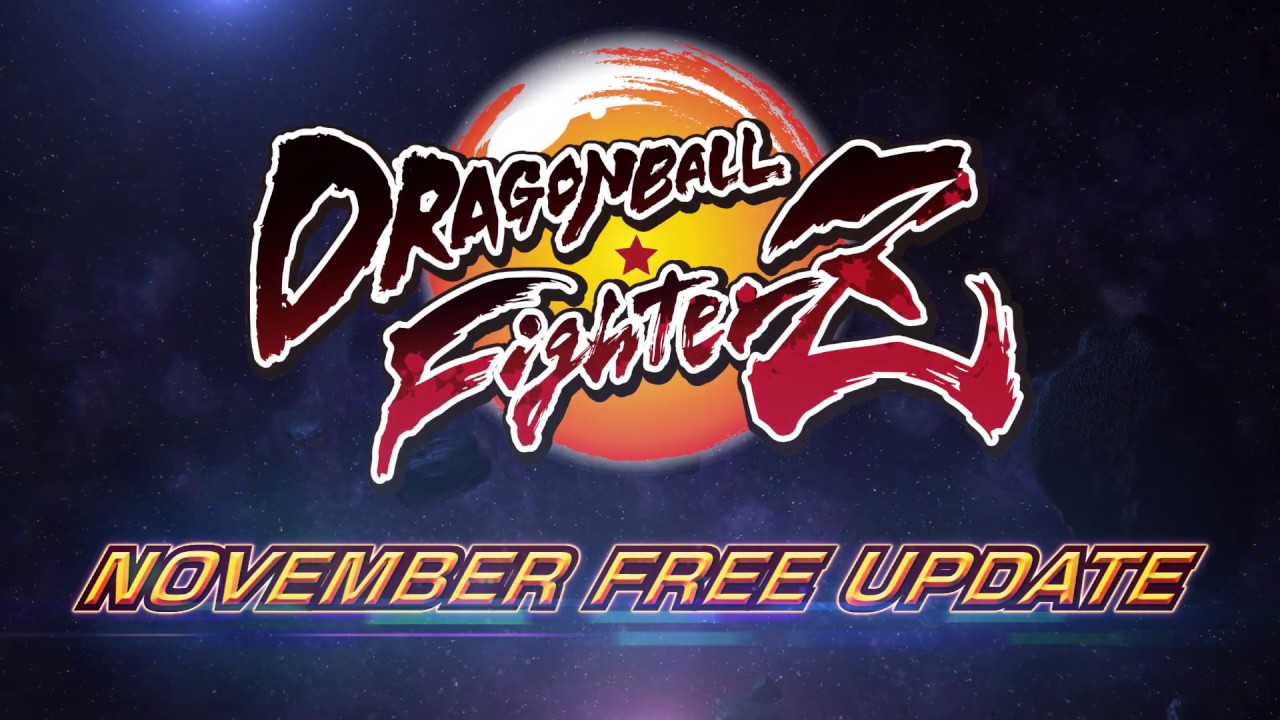 Dragon Ball FighterZ adds online tournaments