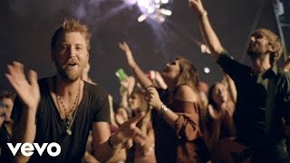 Lady Antebellum - We Owned The Night