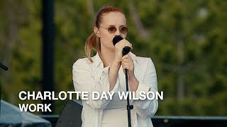 Charlotte Day Wilson | Work | CBC Music Festival