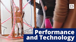 Performance and Technology video