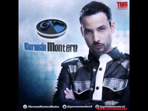 Si tu amor no vuelve german montero