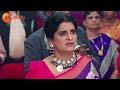 Jagadhatri Promo -  18 Jan 2024 - Mon to Sat at 7:30 PM - Zee Telugu  - 00:30 min - News - Video