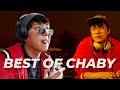 Chaby Han (Çabi) - BEST OF 3Y1T