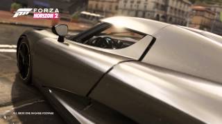 Forza Horizon 2 - E3 Gameplay Trailer