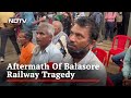 Odisha Train Accident Updates: 101 Still Missing In Odisha As Families Struggle To Identify Bodies
