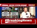 Historic Day For The Judiciary of The Country | Fmr Ktaka CM Sadananda Gowda | NewsX  - 07:09 min - News - Video