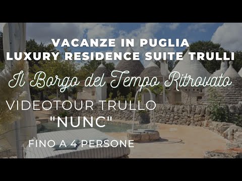 Vidéo de l’hébergement