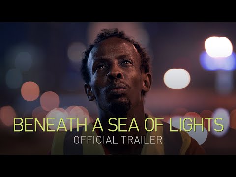 Beneath a Sea of Lights'