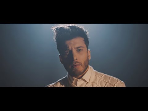 Blas Cantó - Él no soy yo (Videoclip Oficial)