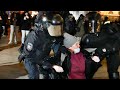 US: 15K Russians detained for protesting war