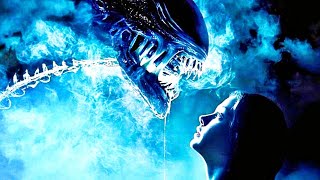 Чужой: Земля — Русский трейлер #2 (4К, Субтитры, 2025)