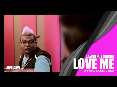 Upload mp3 to YouTube and audio cutter for Love Me - Lawrence Soosai // Official Music Video 2017 download from Youtube