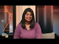 Radhika Gupta, MD & CEO, Edelweiss MF & Shark Tank Jury Says Social Media Sahi Hai for Mutual Funds  - 00:00 min - News - Video