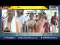 LIVE🔴-జగన్ ఐప్యాక్ టీమ్ సర్వే..పవన్ దే పైచేయి | Jagan IPAC Team | Pawan Kalyan | Prime9 News  - 00:00 min - News - Video